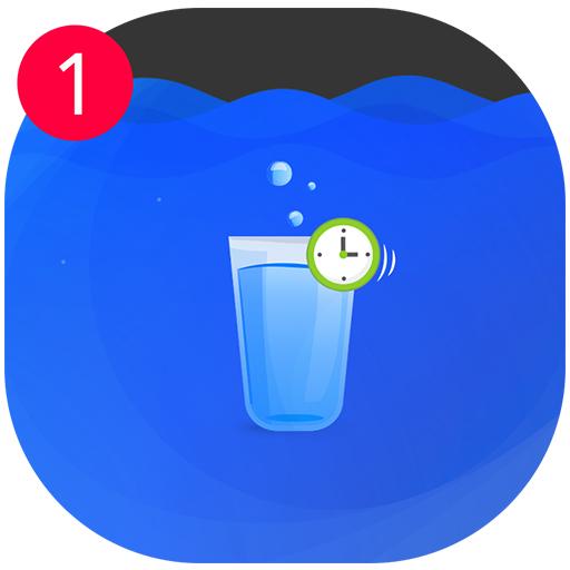 Drink reminder - Water reminder & tracker