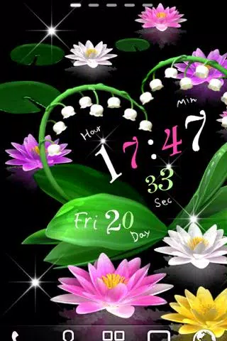 Nokia 206 Flowers Themes Download - Colaboratory