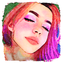 couleur aquarelle par numéro APK