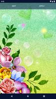 Watercolor Live Wallpapers 截图 3