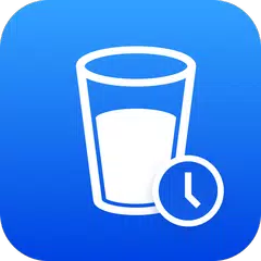 Descargar APK de Recordatorio de agua - WaterMe