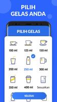 Pengingat Air: Waktu Minum Air screenshot 1