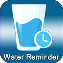 Water Drinking Reminder - Water Reminder APK