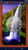 Waterfall 4K Live Wallpaper screenshot 2