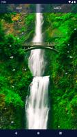 Waterfall 4K Live Wallpaper screenshot 3