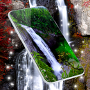 Waterfall Live Wallpaper APK