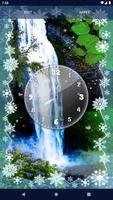Waterfall Live Wallpaper screenshot 2