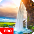 Waterfall Wallpapers PRO