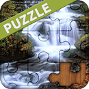 Puzzles de cascades APK