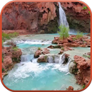 Waterfall Video Wallpaper APK