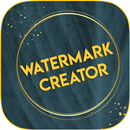 Water mark creator APK