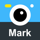 Watermark Camera - Timestamp أيقونة