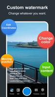 Watermark Camera - Timestamp ภาพหน้าจอ 3