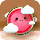 Merge Watermelon Game icon