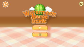 Merge Watermelon Game screenshot 2