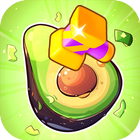 Fruit Merge: Suika Game icône