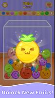 Fruit Merge: Suika Game اسکرین شاٹ 2