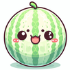 watermelon and melon APK