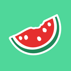 Watermelon Kwgt 圖標