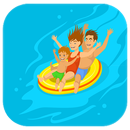 Waterpark Game APK