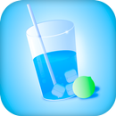 Drink Water Reminder: Easy Water Tracking APK