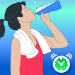 ”Water Reminder-Water Tracker