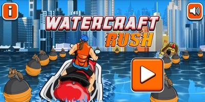 Water Rush скриншот 2