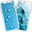 Water Wallpaper icon