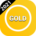 wathsap gold 2021 アイコン