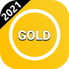 wathsap gold 2021 icon
