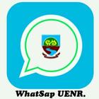 WatSapUENR أيقونة