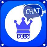 واتس الازرق عمر بلس