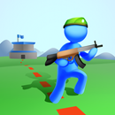 Draw Wars: Army Takeover APK