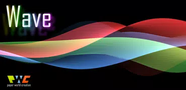 Wave Live Wallpaper