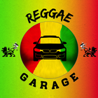 Reggae Garage Zeichen