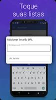 Wave Player | Jogador IPTV imagem de tela 1