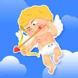 Love Archer: Monster Couple