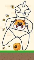 Save The Doge: Draw To Save Affiche