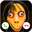 Icona Momo Video & Voice Fake Call