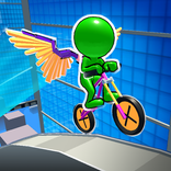 Wavy Bike