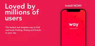 Way: All-in-One Car Care App
