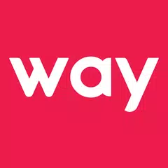 Way - Auto super app APK Herunterladen