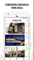 wayme poster