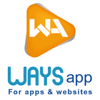 ways-app Zeichen