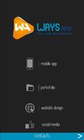 ways-app Screenshot 1