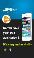 ways-app Screenshot 2