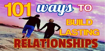 Build Lasting Relationship