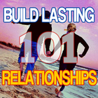 Build Lasting Relationship icône