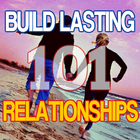 Build Lasting Relationship 아이콘