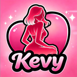 Kevy - Meet Love, Chat Freely